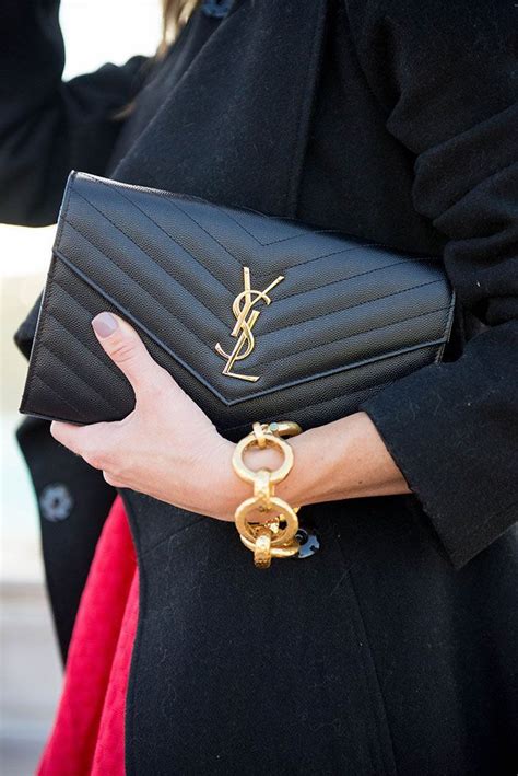 ysl clutch bag cheap